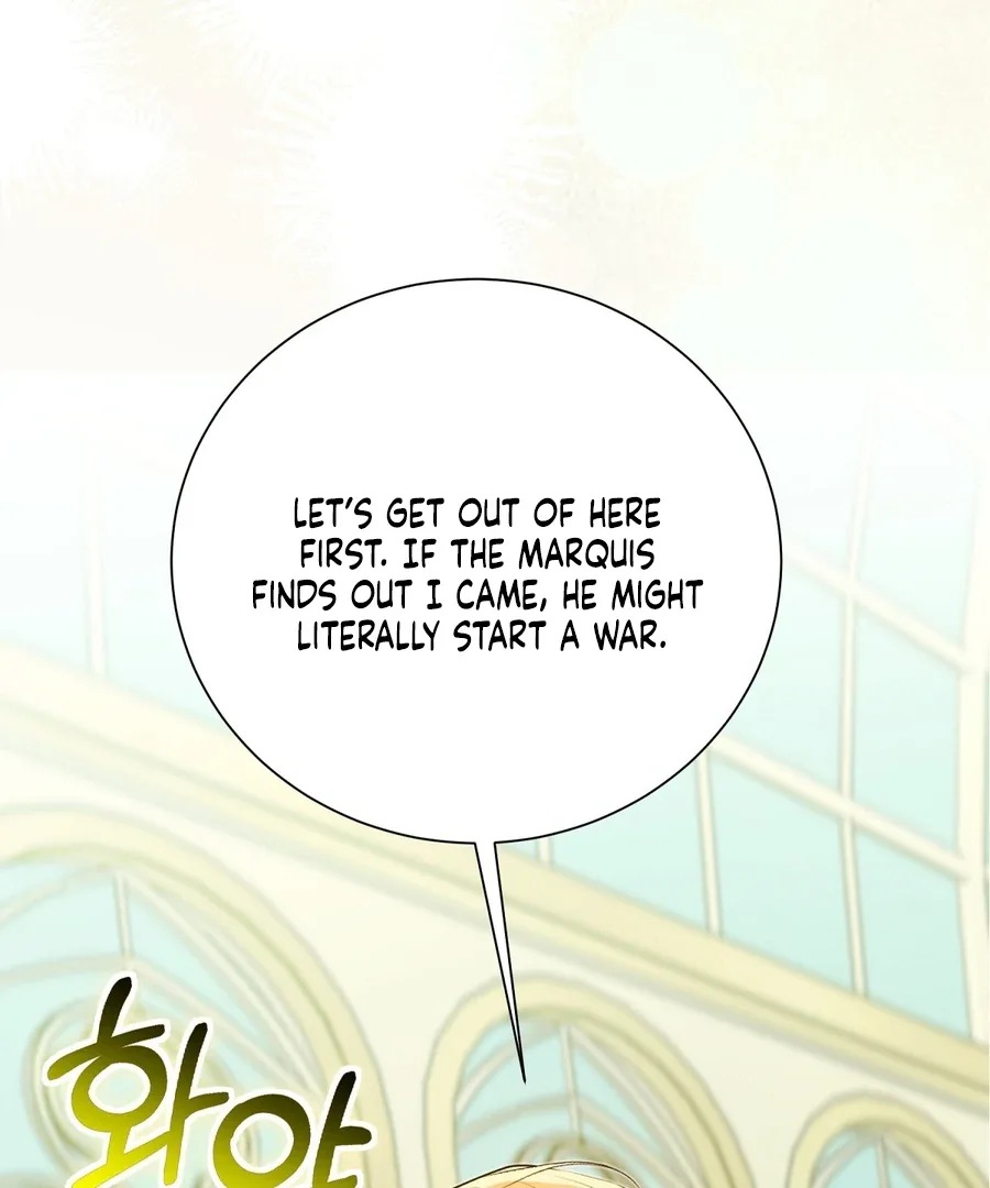 The Fake Saint of a Reverse Harem Game Chapter 13 page 139