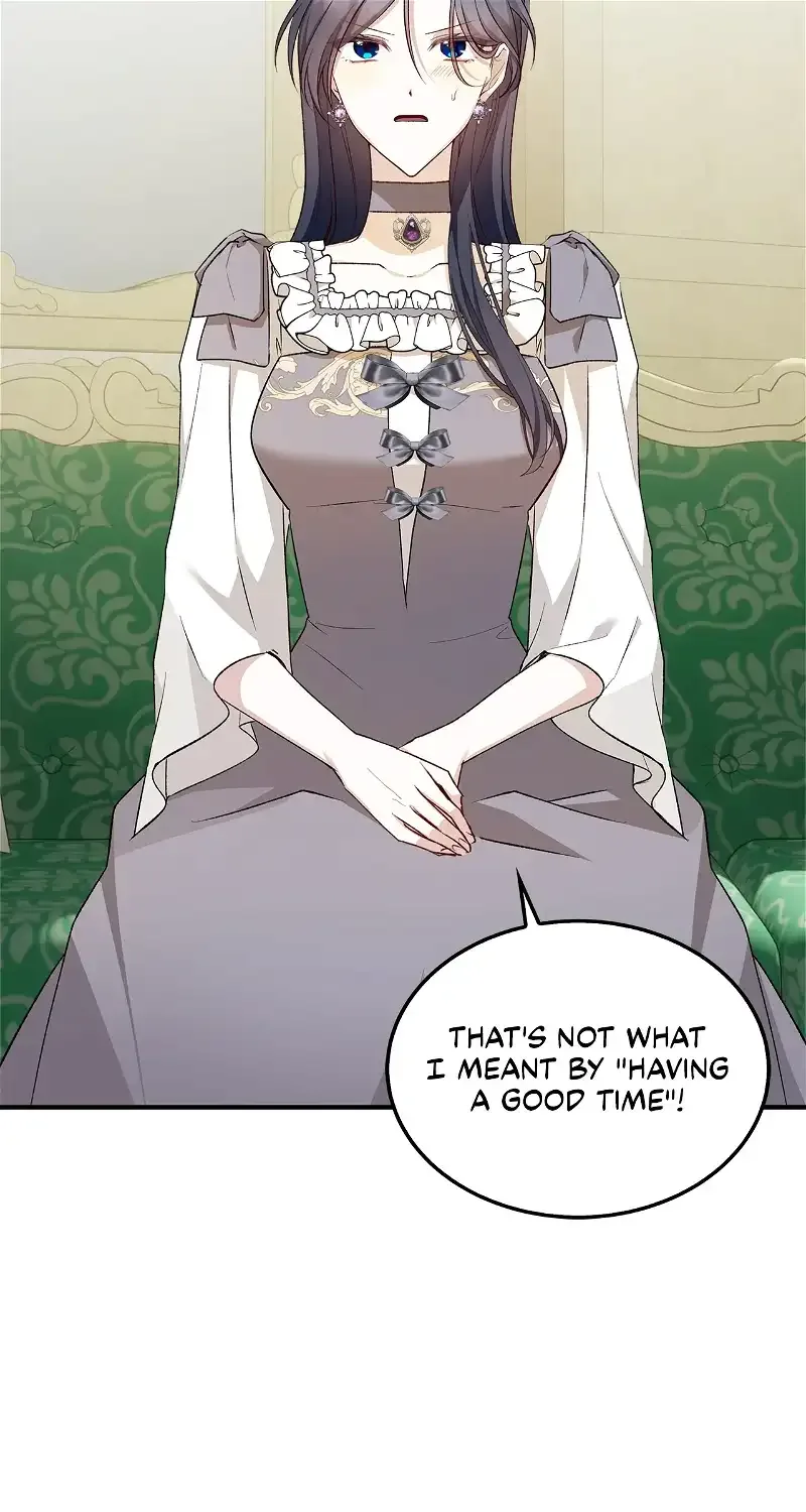 The Duke And Duchess Divorce Circumstances Chapter 14 page 50