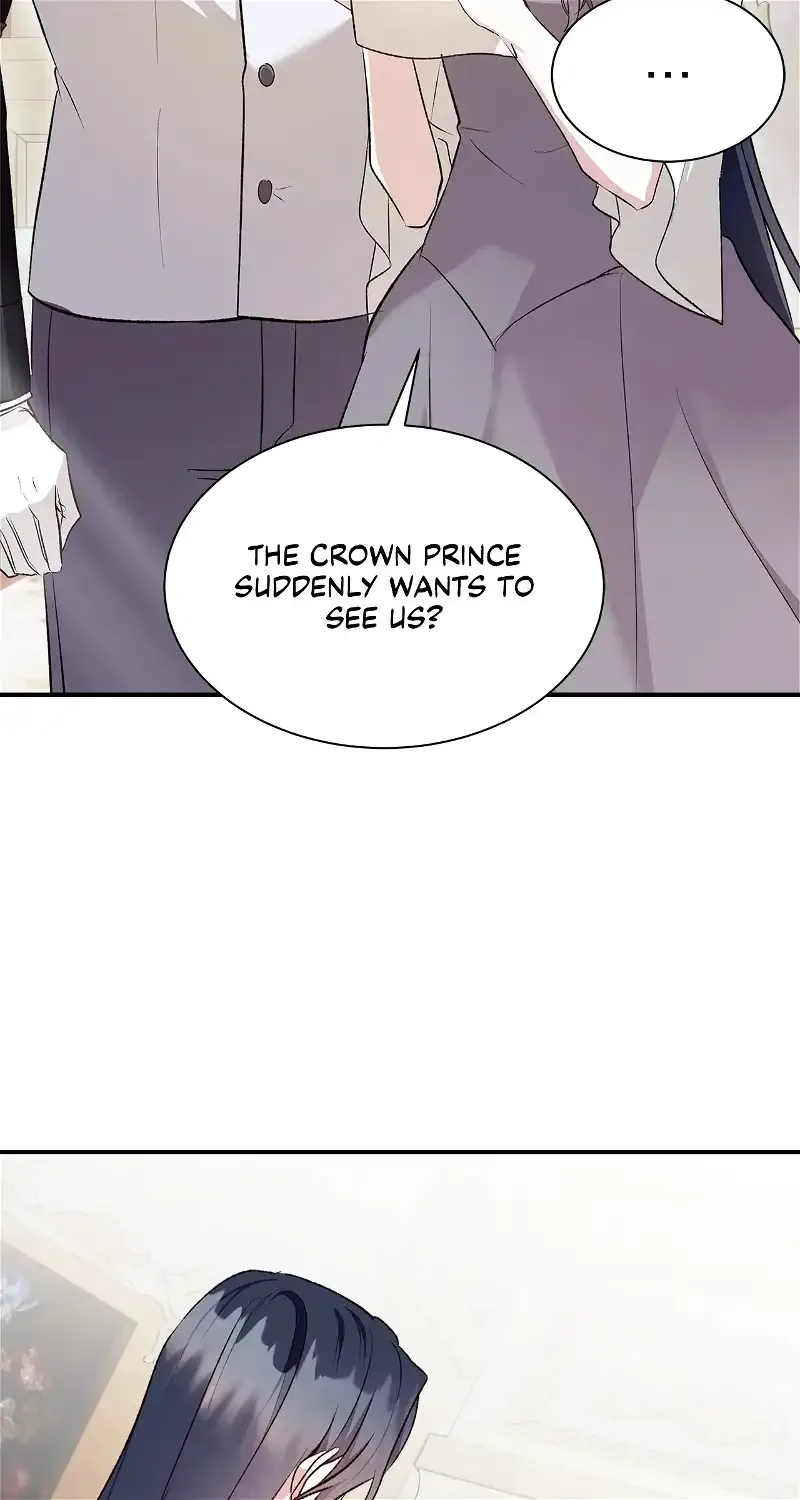 The Duke And Duchess Divorce Circumstances Chapter 14 page 64