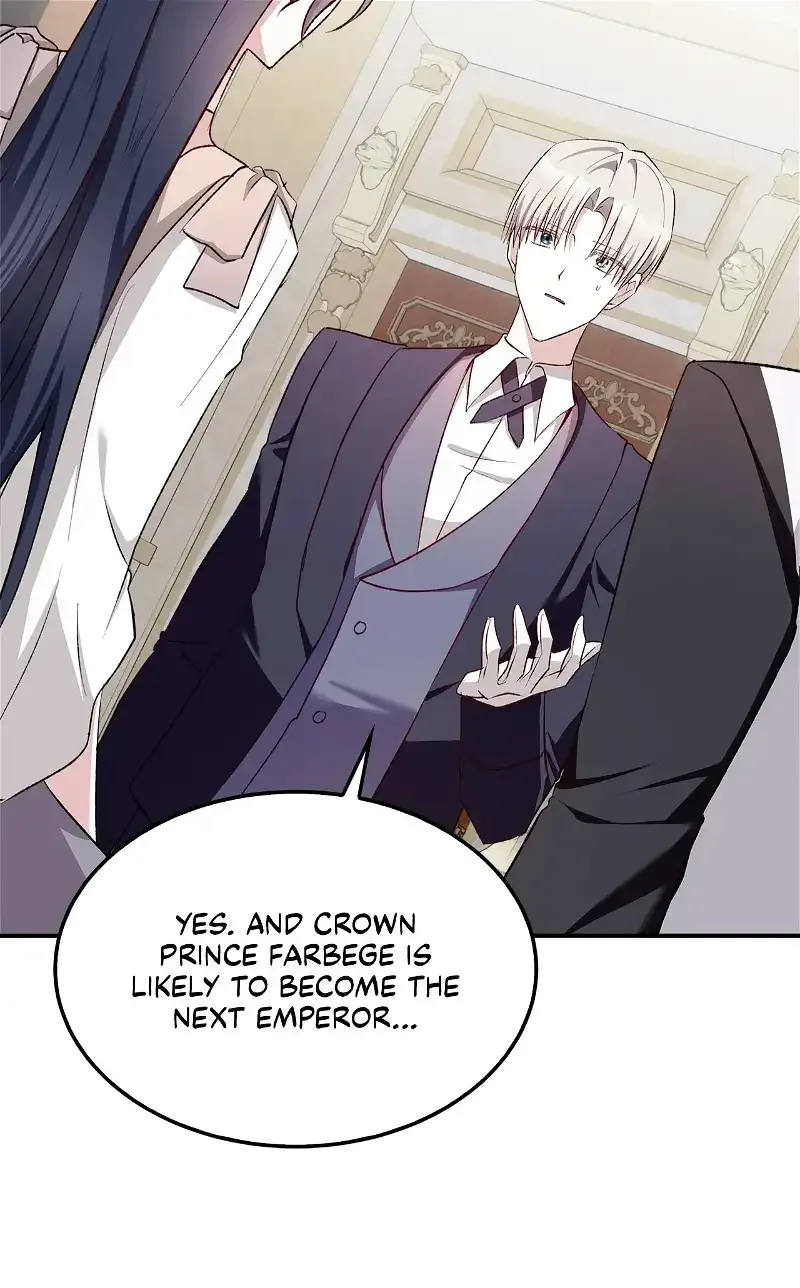 The Duke And Duchess Divorce Circumstances Chapter 14 page 65