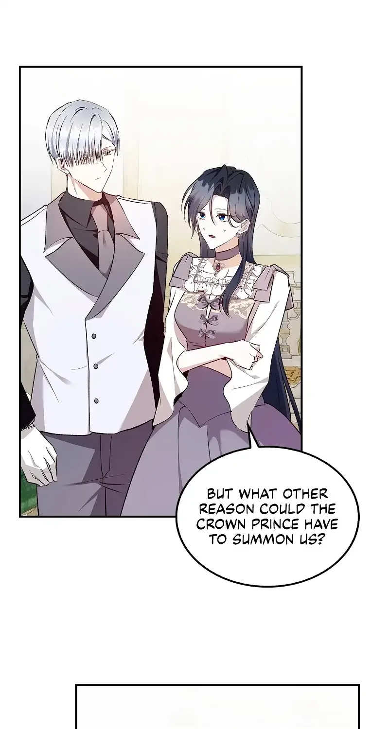 The Duke And Duchess Divorce Circumstances Chapter 14 page 72