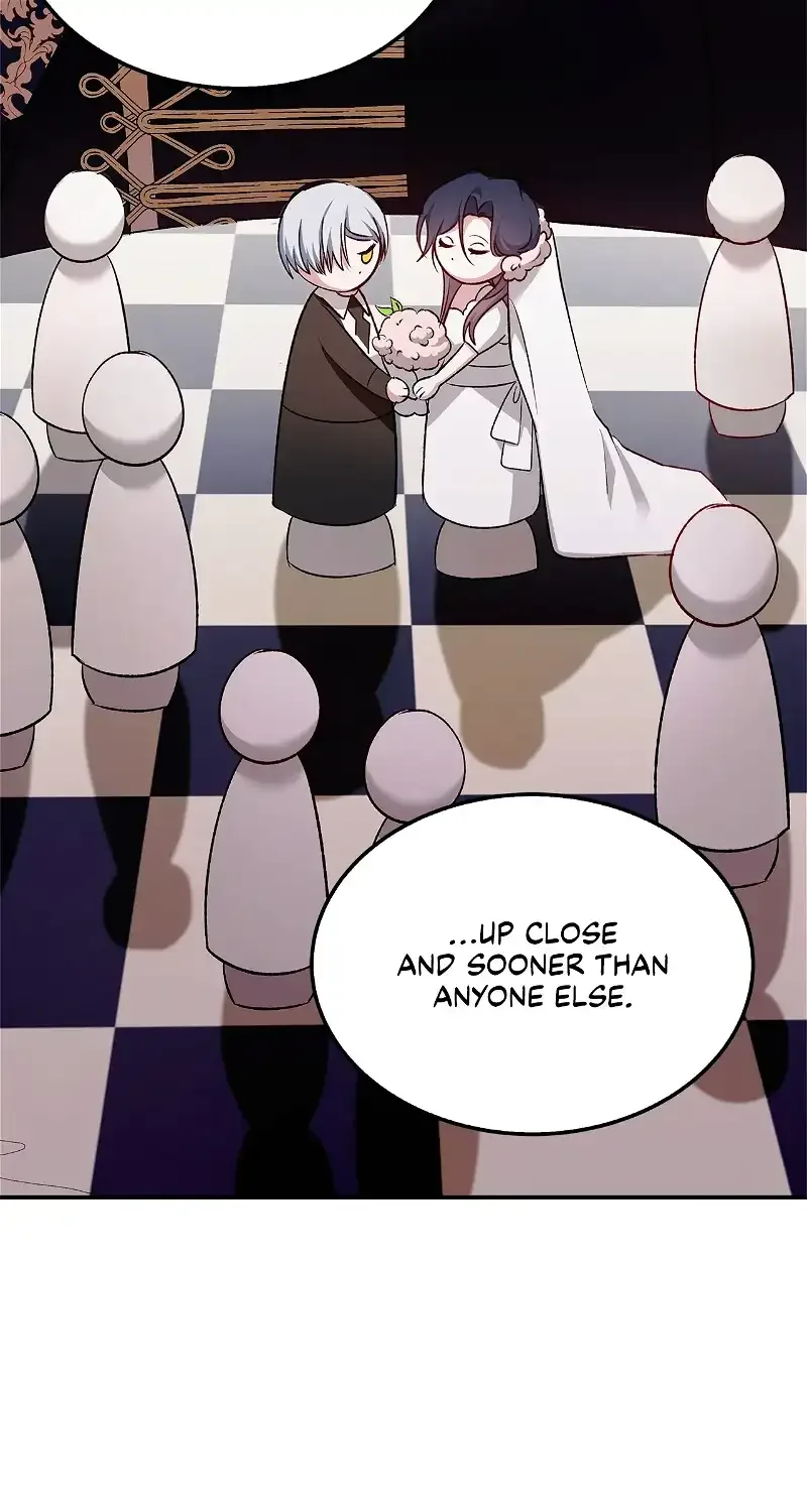 The Duke And Duchess Divorce Circumstances Chapter 14 page 75