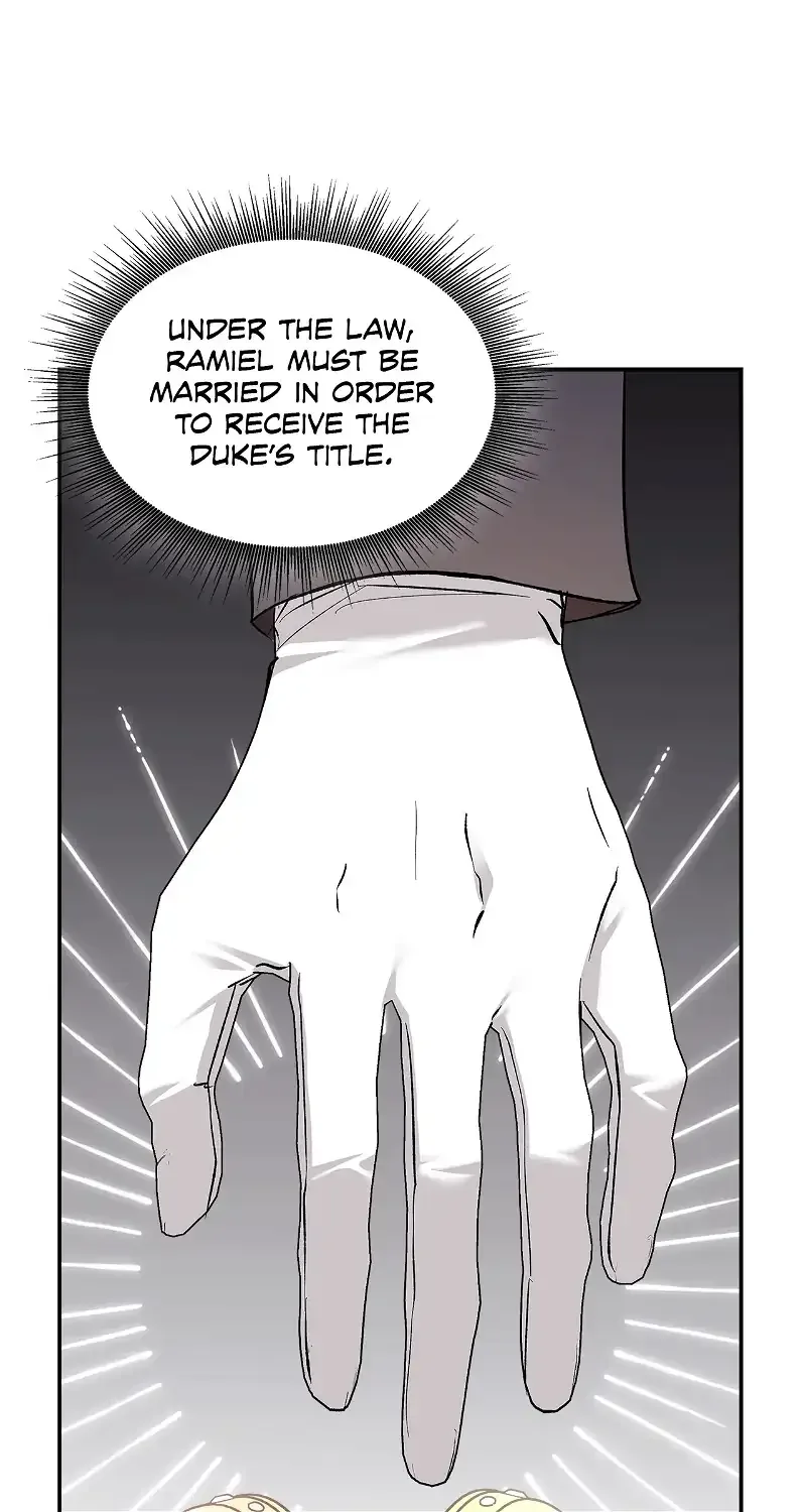 The Duke And Duchess Divorce Circumstances Chapter 14 page 81