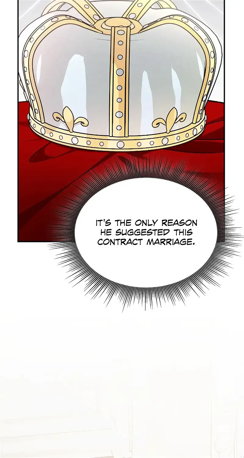 The Duke And Duchess Divorce Circumstances Chapter 14 page 82