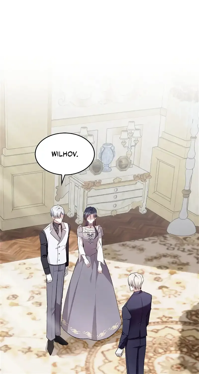 The Duke And Duchess Divorce Circumstances Chapter 14 page 76
