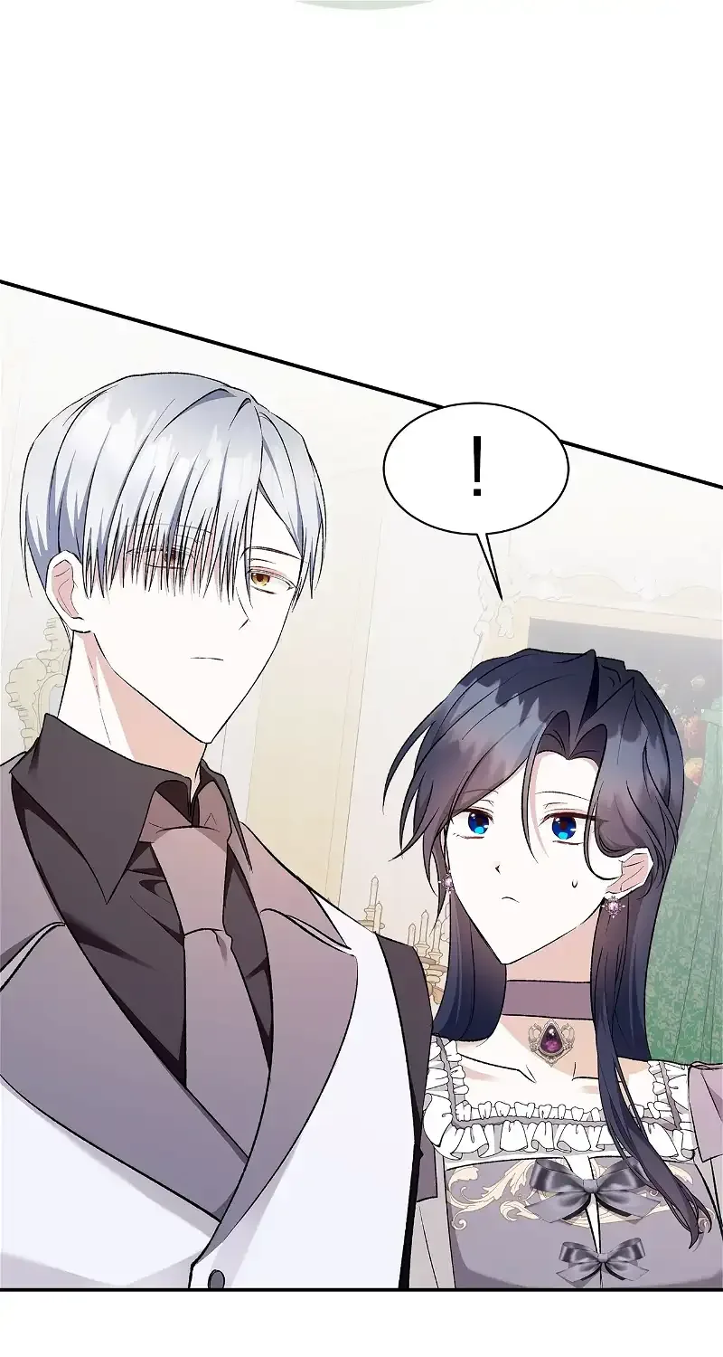 The Duke And Duchess Divorce Circumstances Chapter 14 page 80