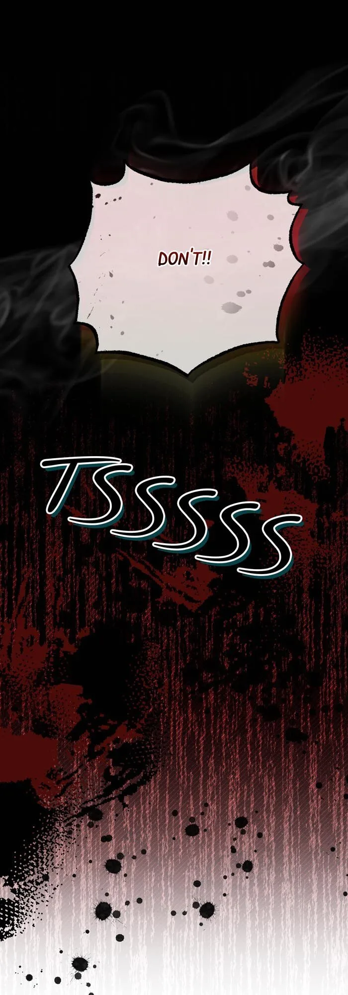 The Fake Saintess Bears Tainted Robes Chapter 12 page 45