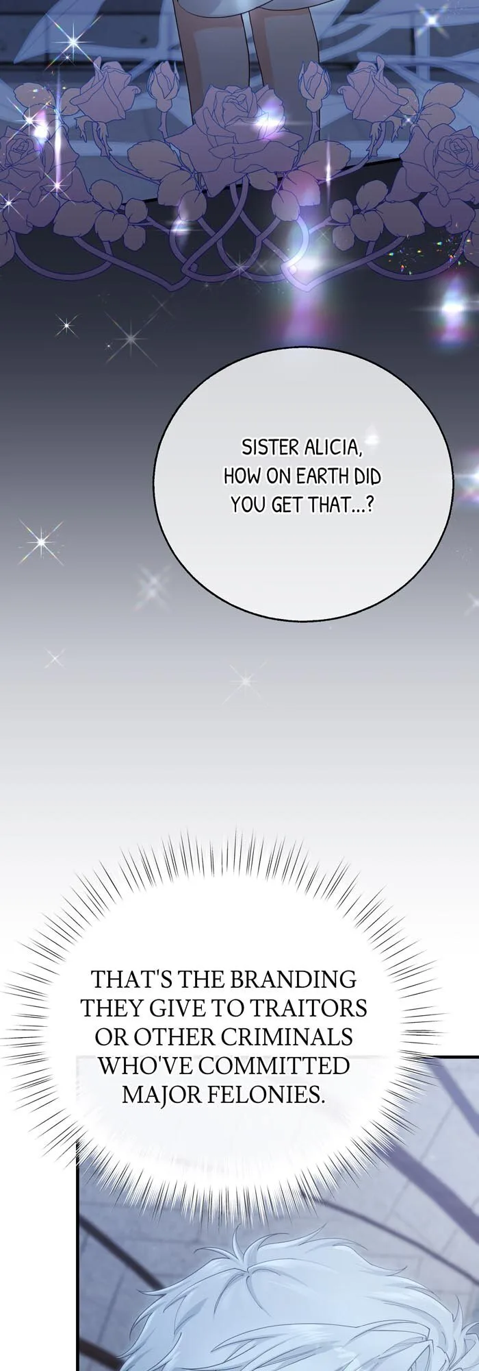 The Fake Saintess Bears Tainted Robes Chapter 12 page 53