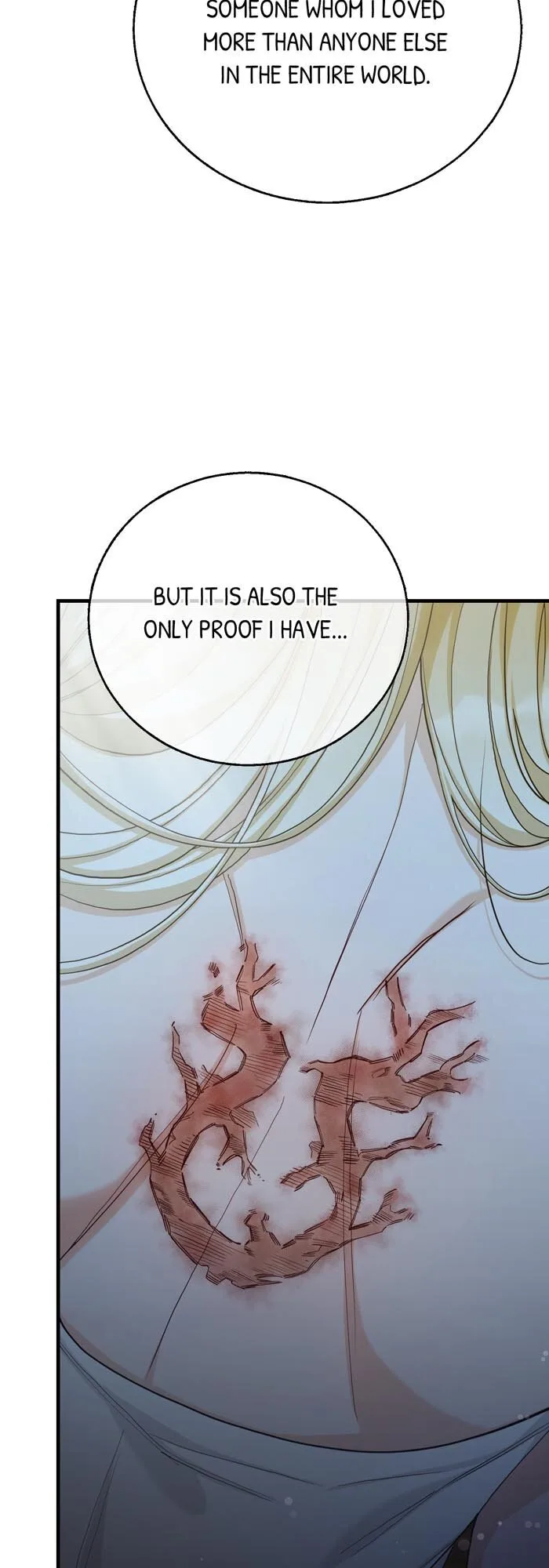 The Fake Saintess Bears Tainted Robes Chapter 12 page 56