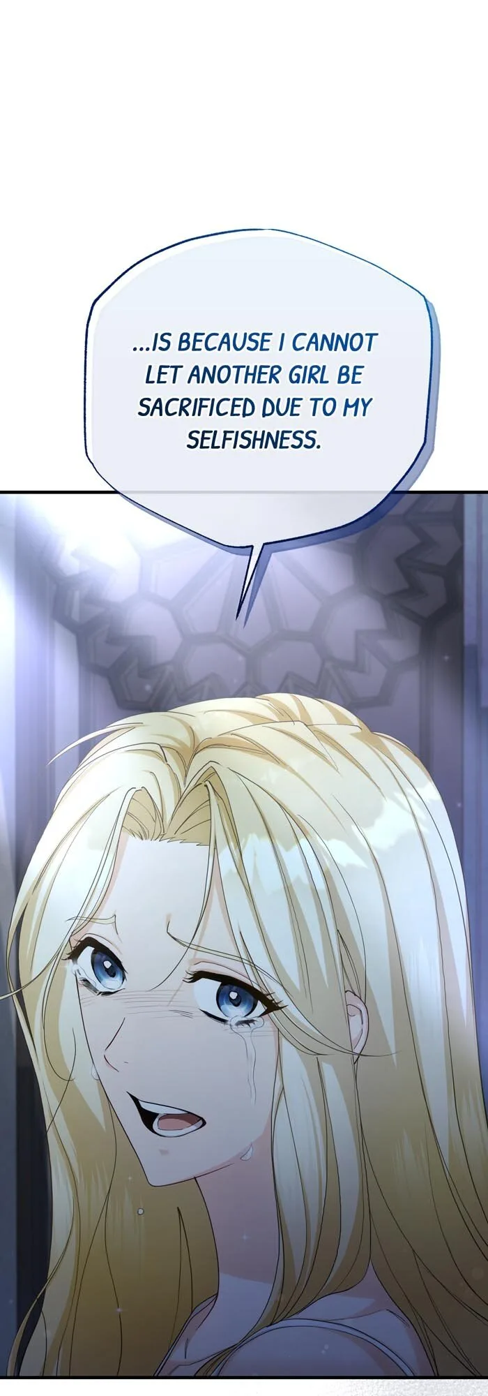 The Fake Saintess Bears Tainted Robes Chapter 12 page 61
