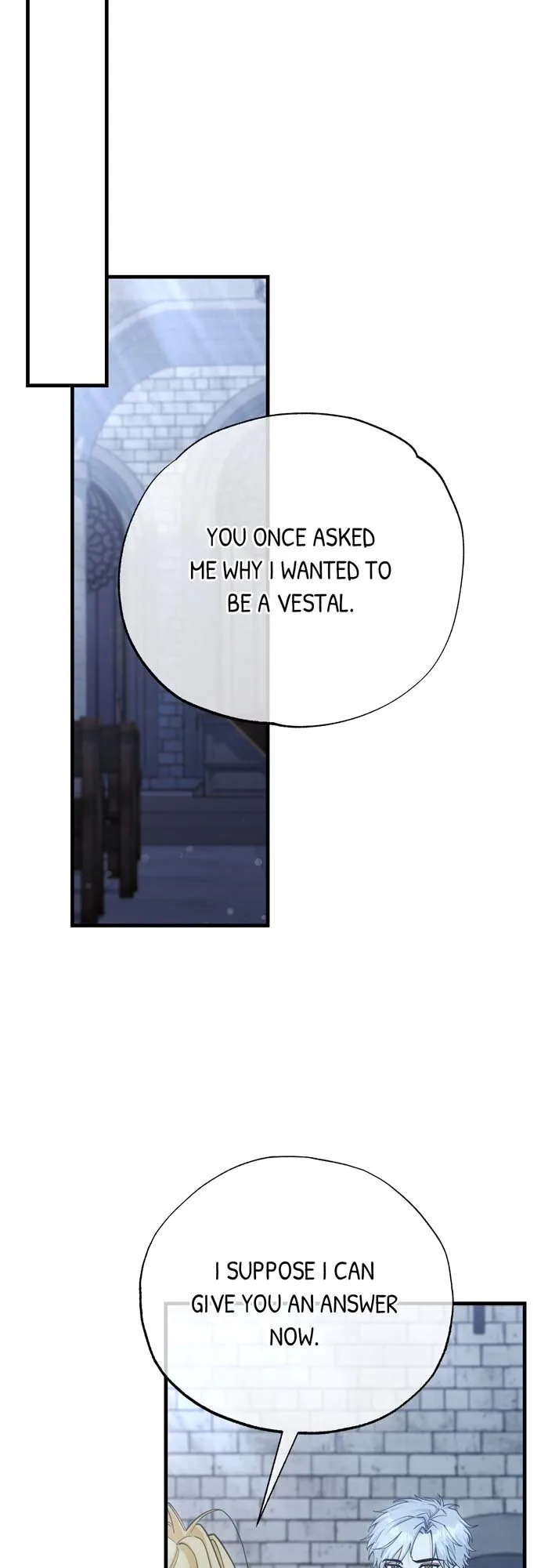 The Fake Saintess Bears Tainted Robes Chapter 12 page 63