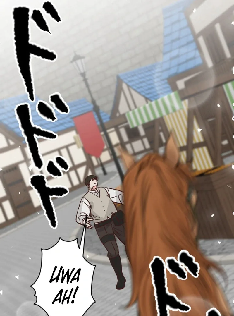 The Duke’s Daughter Will Not Forgive Anymore Chapter 14 page 19