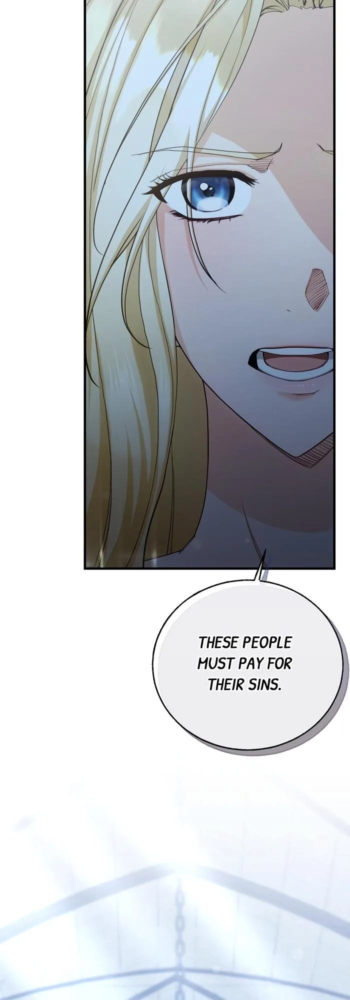 The Fake Saintess Bears Tainted Robes Chapter 12 page 67