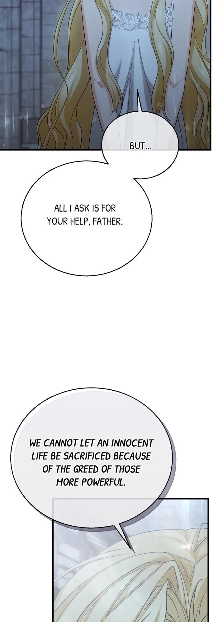 The Fake Saintess Bears Tainted Robes Chapter 12 page 66