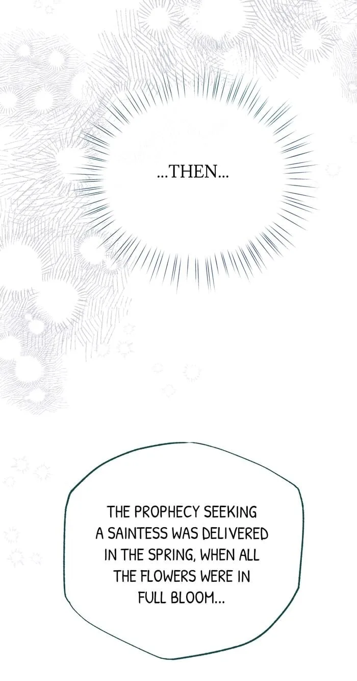 The Fake Saintess Bears Tainted Robes Chapter 12 page 74