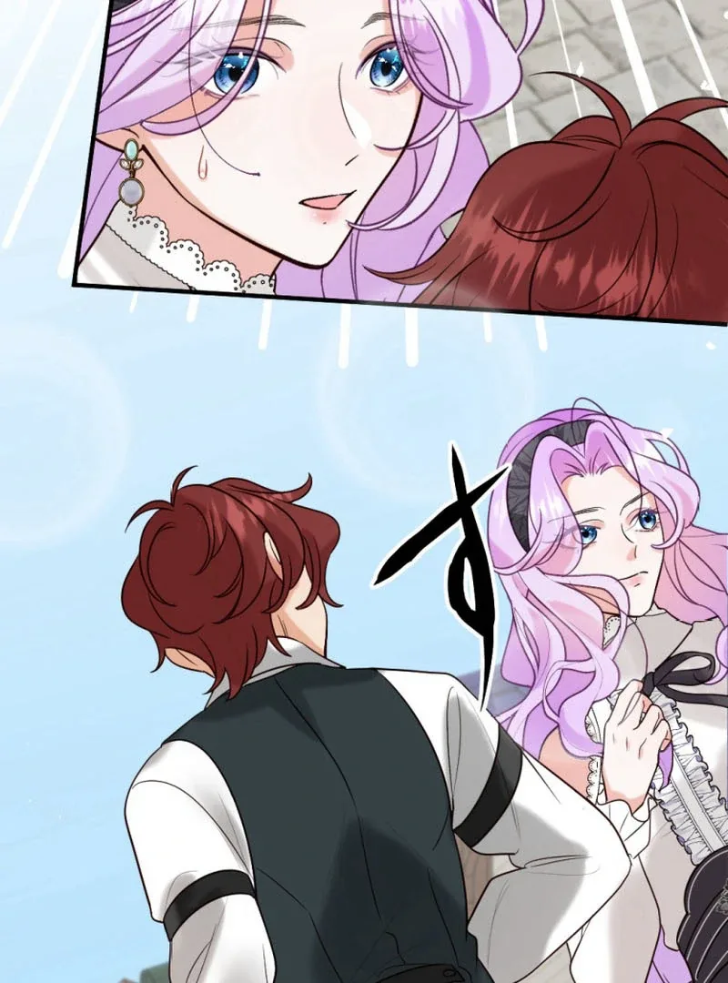 The Duke’s Daughter Will Not Forgive Anymore Chapter 14 page 21