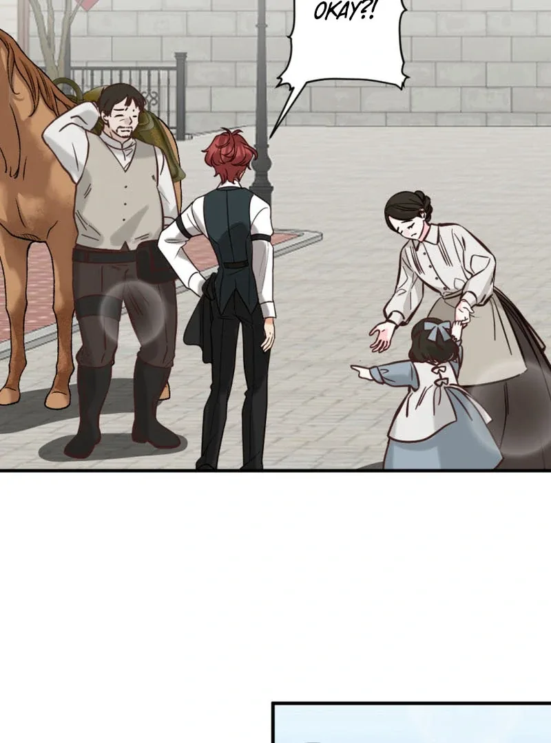 The Duke’s Daughter Will Not Forgive Anymore Chapter 14 page 27