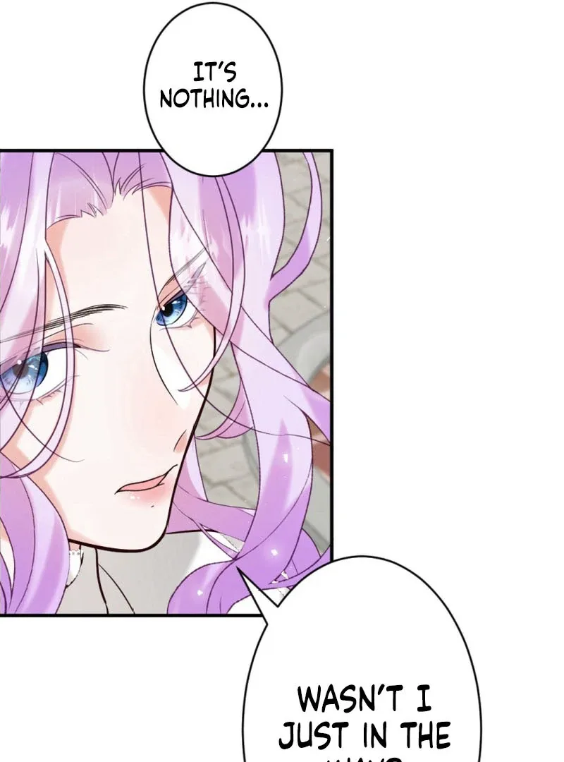 The Duke’s Daughter Will Not Forgive Anymore Chapter 14 page 40