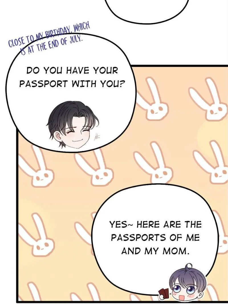 The Duke’s Hidden Baby: BOGO! Chapter 14 page 9