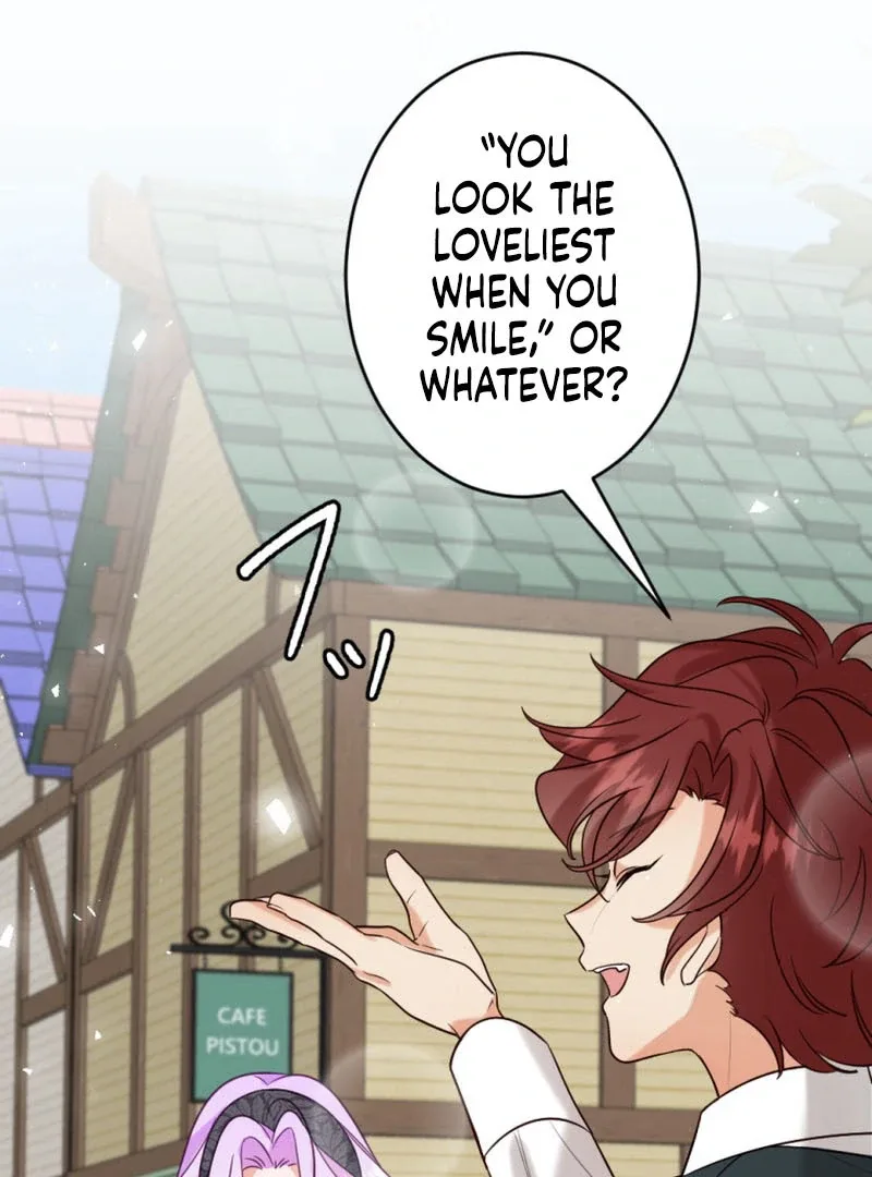 The Duke’s Daughter Will Not Forgive Anymore Chapter 14 page 52