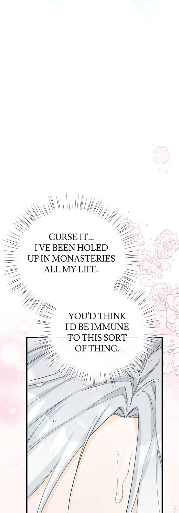 The Fake Saintess Bears Tainted Robes Chapter 12 page 83