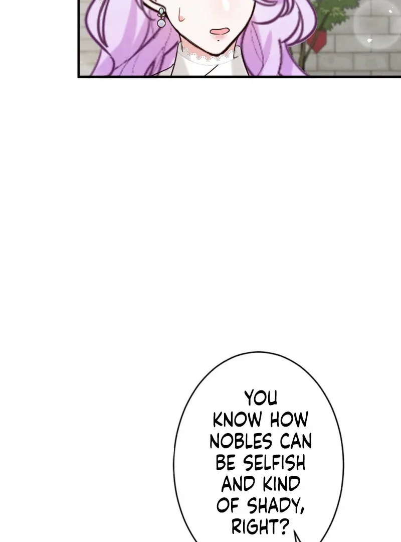 The Duke’s Daughter Will Not Forgive Anymore Chapter 14 page 47