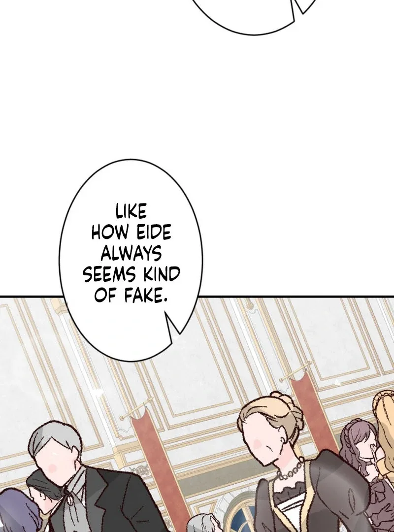 The Duke’s Daughter Will Not Forgive Anymore Chapter 14 page 48