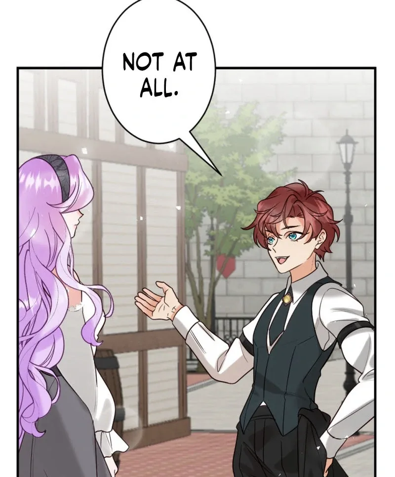 The Duke’s Daughter Will Not Forgive Anymore Chapter 14 page 42