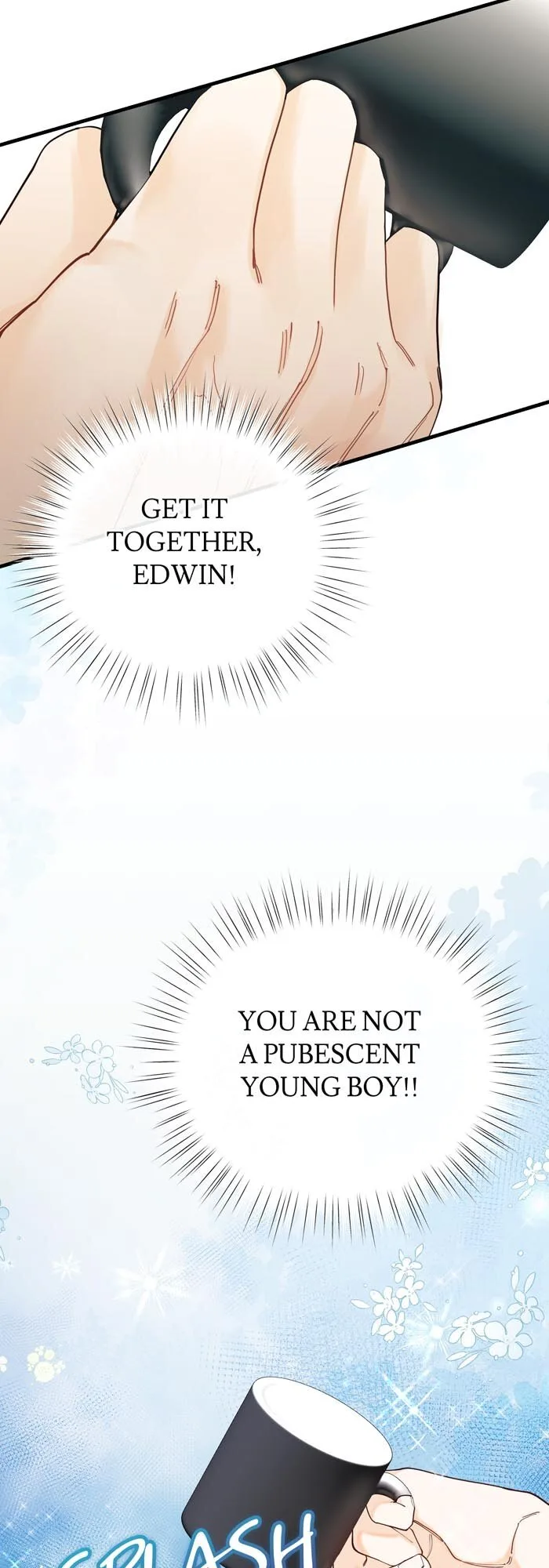 The Fake Saintess Bears Tainted Robes Chapter 12 page 81