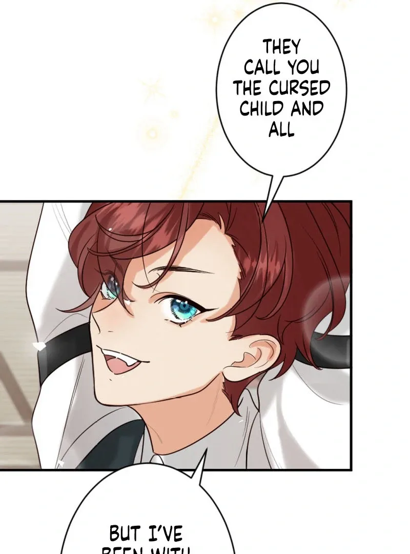 The Duke’s Daughter Will Not Forgive Anymore Chapter 14 page 57