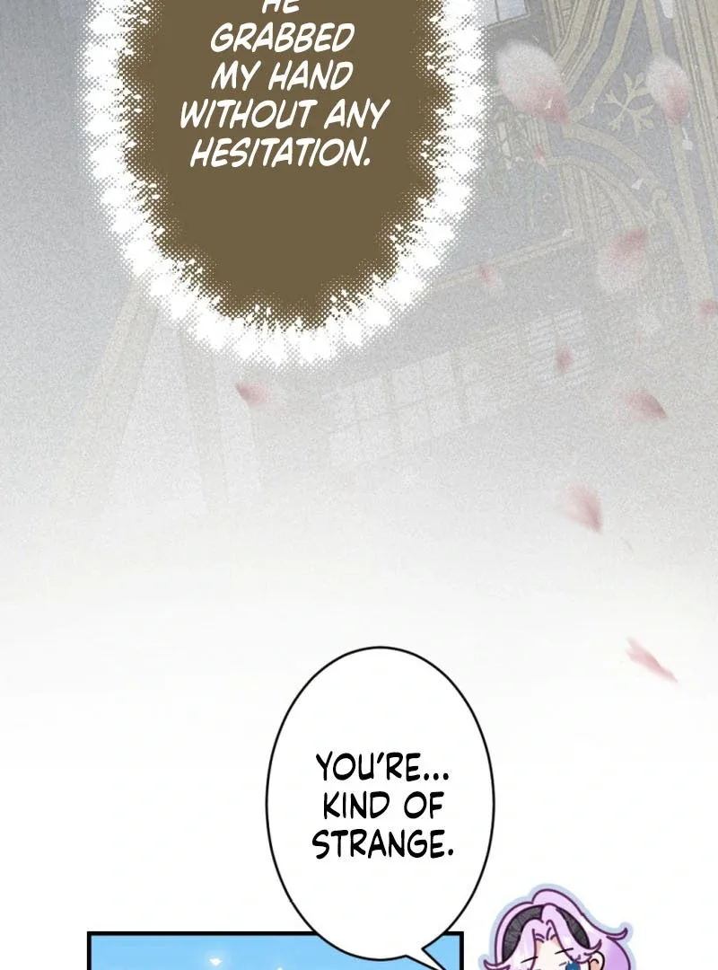 The Duke’s Daughter Will Not Forgive Anymore Chapter 14 page 62
