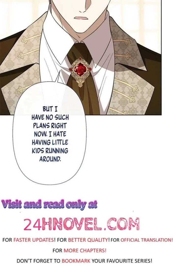 The Duke’s Masked Wife Chapter 14 page 9