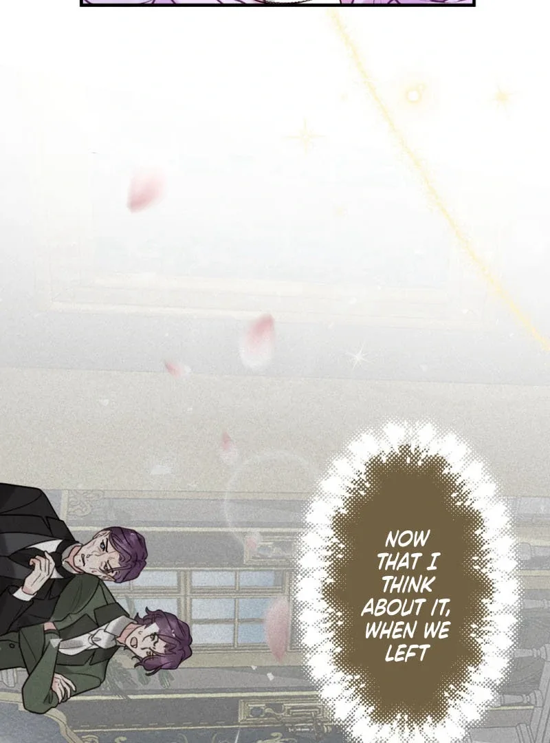 The Duke’s Daughter Will Not Forgive Anymore Chapter 14 page 59