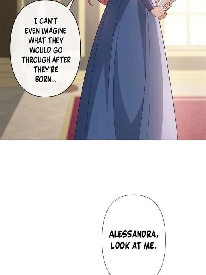 The Duke’s Masked Wife Chapter 14 page 12
