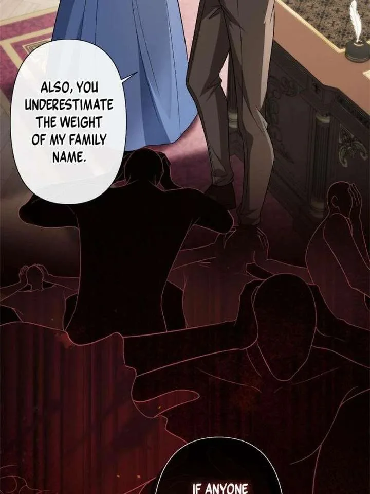 The Duke’s Masked Wife Chapter 14 page 16