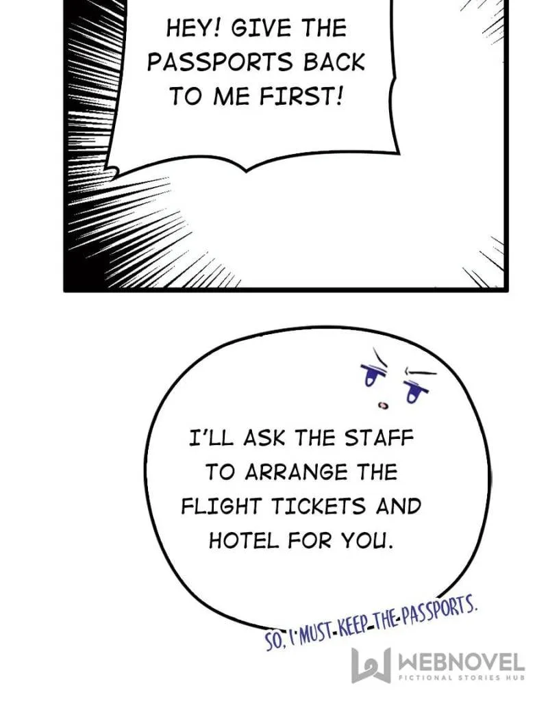The Duke’s Hidden Baby: BOGO! Chapter 14 page 24
