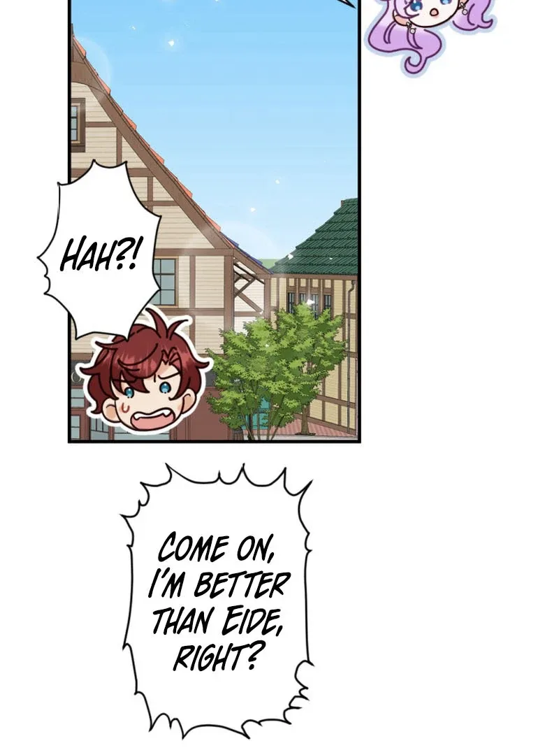 The Duke’s Daughter Will Not Forgive Anymore Chapter 14 page 63