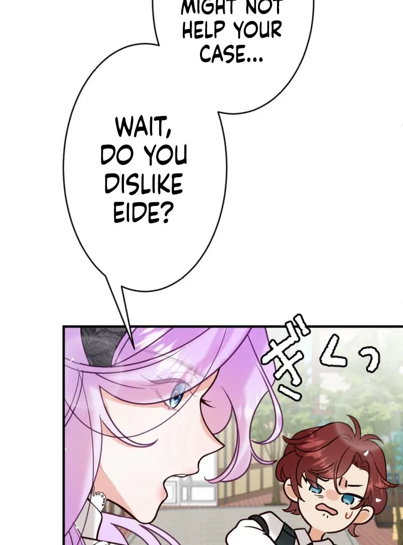 The Duke’s Daughter Will Not Forgive Anymore Chapter 14 page 65