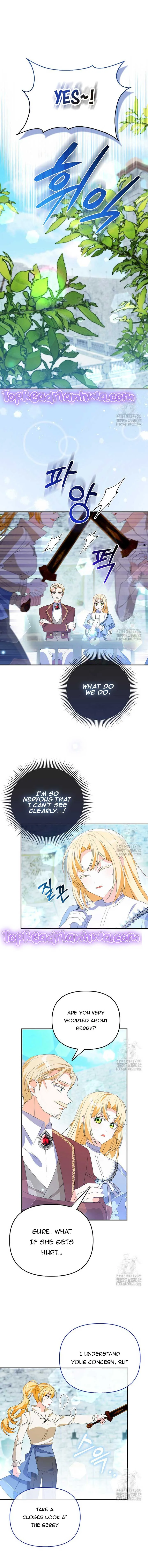 The Fake Rides in a Flower Kiln Chapter 14 page 2