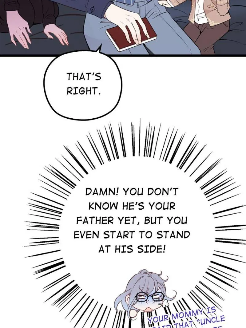 The Duke’s Hidden Baby: BOGO! Chapter 14 page 32