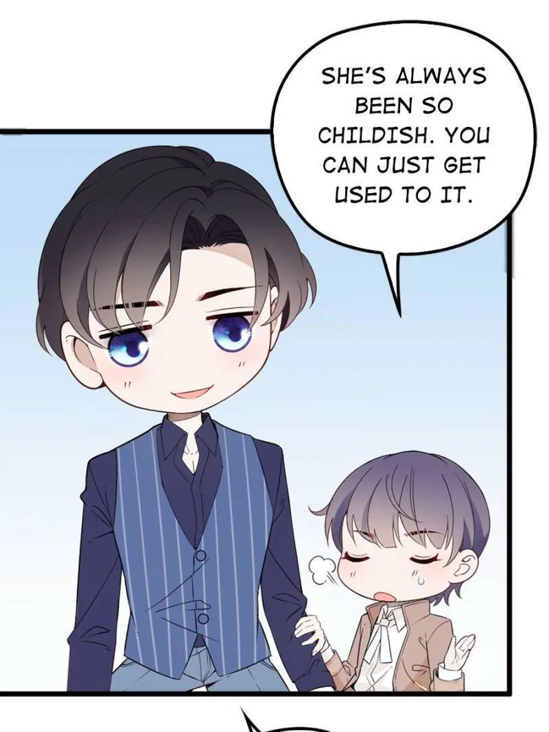 The Duke’s Hidden Baby: BOGO! Chapter 14 page 35