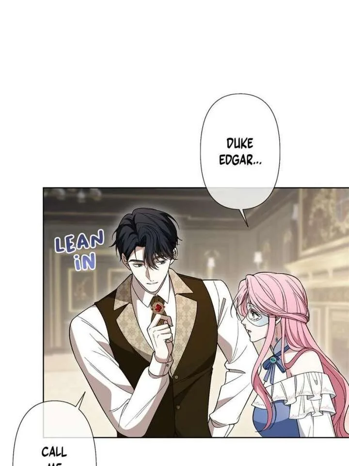 The Duke’s Masked Wife Chapter 14 page 32