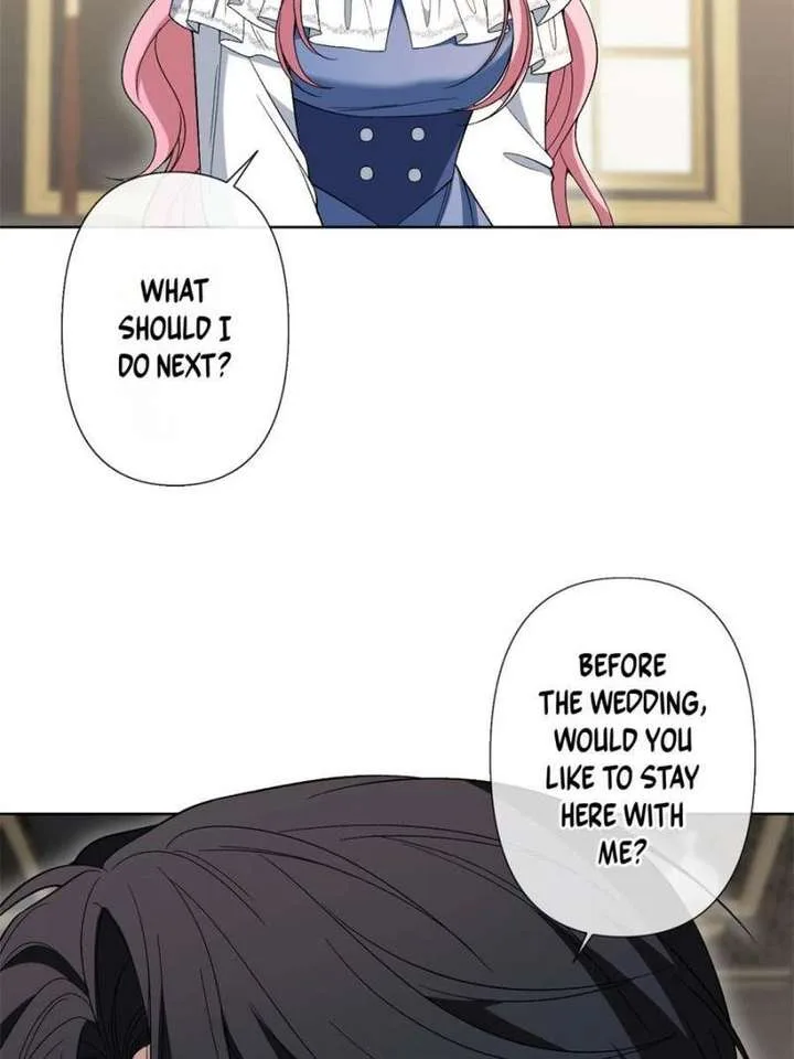 The Duke’s Masked Wife Chapter 14 page 34