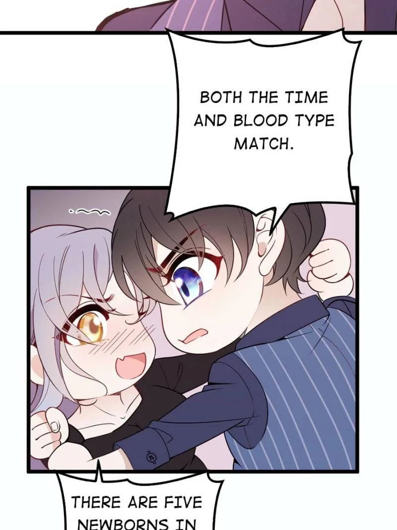 The Duke’s Hidden Baby: BOGO! Chapter 14 page 50