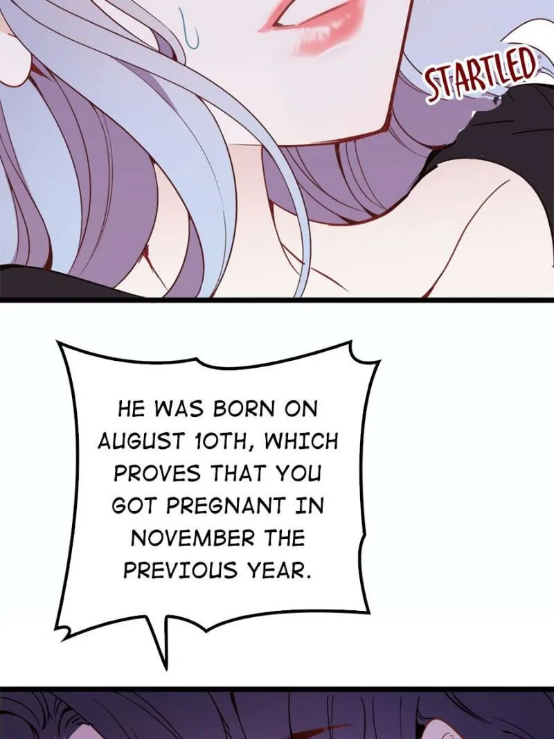 The Duke’s Hidden Baby: BOGO! Chapter 14 page 48