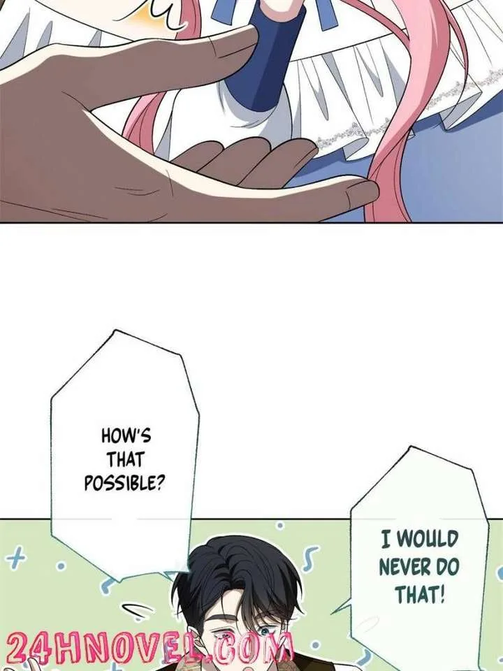 The Duke’s Masked Wife Chapter 14 page 45