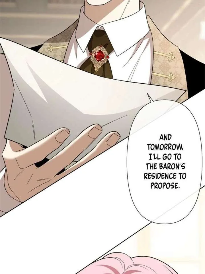 The Duke’s Masked Wife Chapter 14 page 54