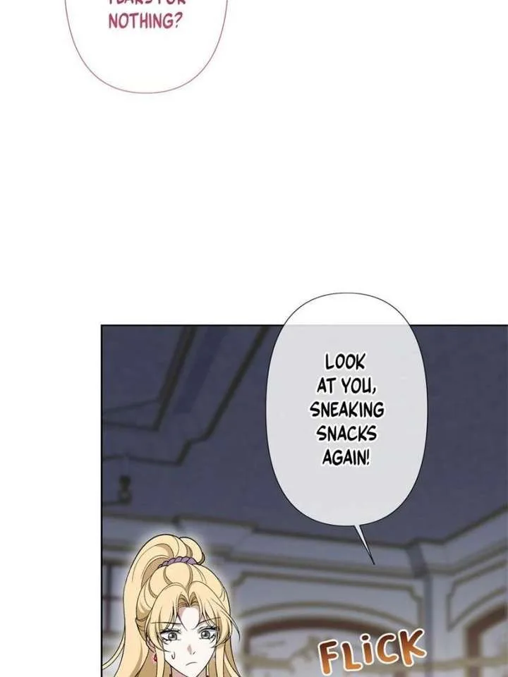 The Duke’s Masked Wife Chapter 14 page 63