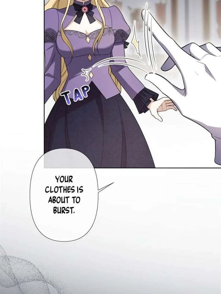 The Duke’s Masked Wife Chapter 14 page 64