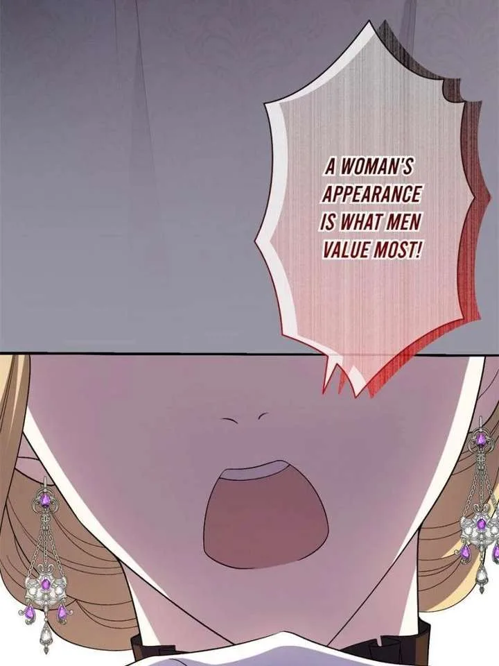 The Duke’s Masked Wife Chapter 14 page 67